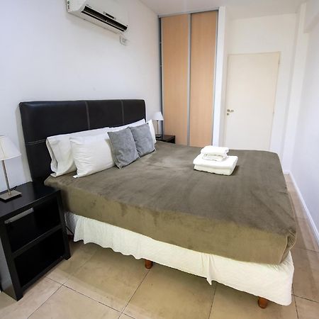 Apartments Babel Recoleta Буенос-Айрес Екстер'єр фото