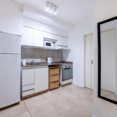 Apartments Babel Recoleta Буенос-Айрес Екстер'єр фото