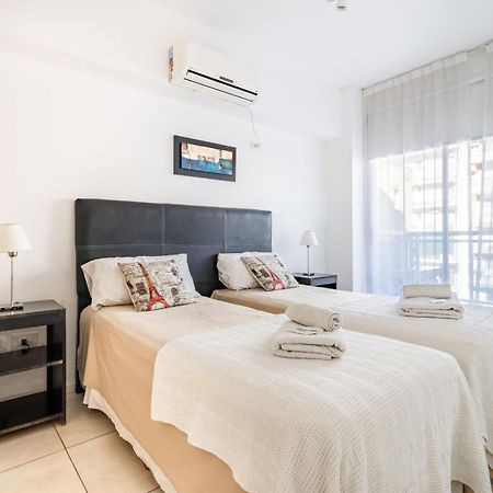 Apartments Babel Recoleta Буенос-Айрес Екстер'єр фото