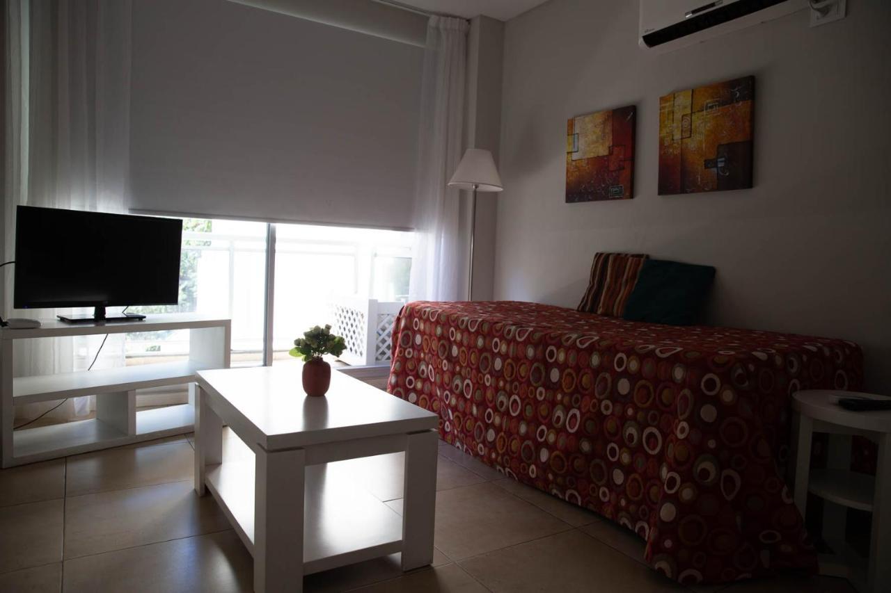 Apartments Babel Recoleta Буенос-Айрес Екстер'єр фото