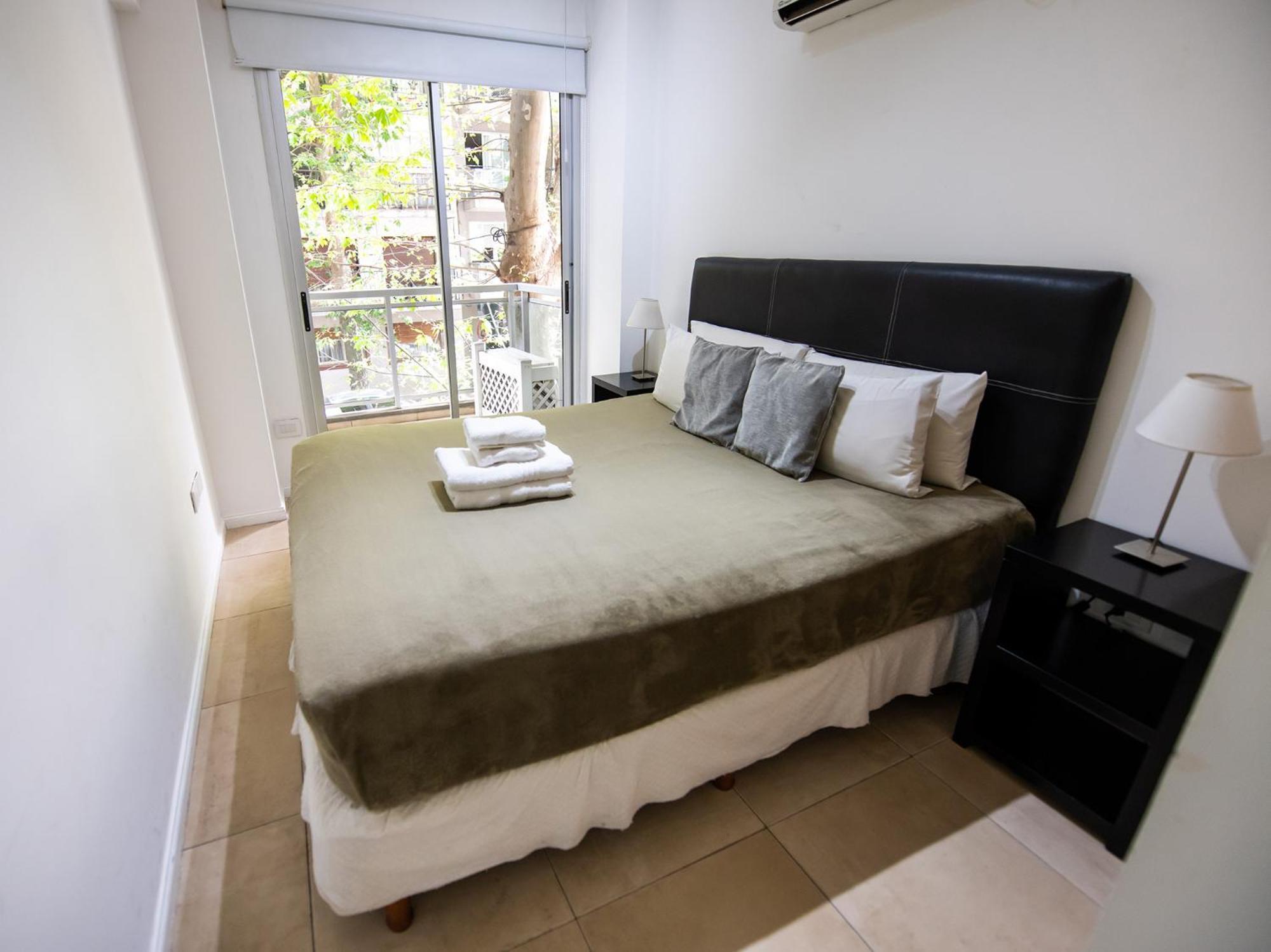 Apartments Babel Recoleta Буенос-Айрес Екстер'єр фото