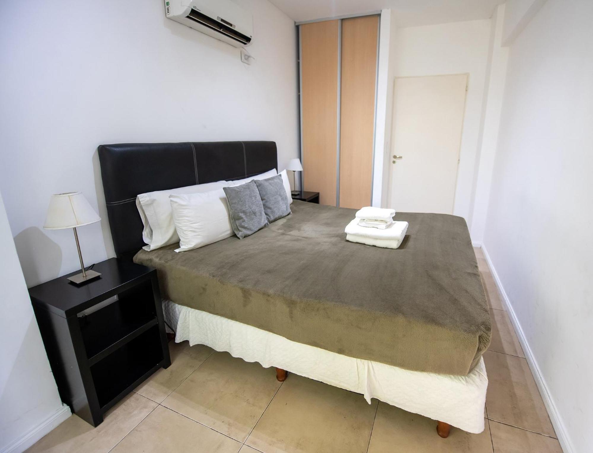 Apartments Babel Recoleta Буенос-Айрес Екстер'єр фото