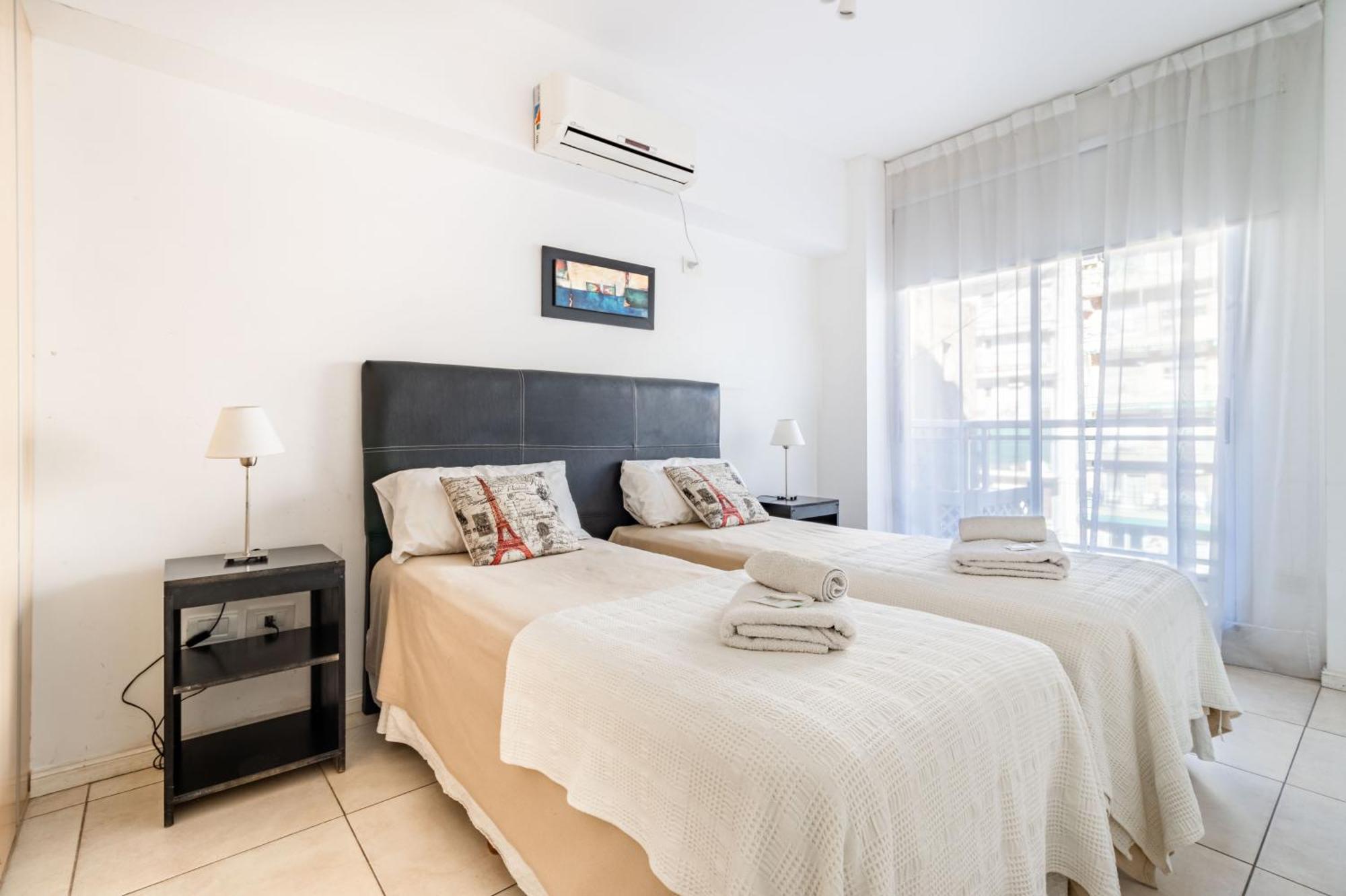 Apartments Babel Recoleta Буенос-Айрес Екстер'єр фото