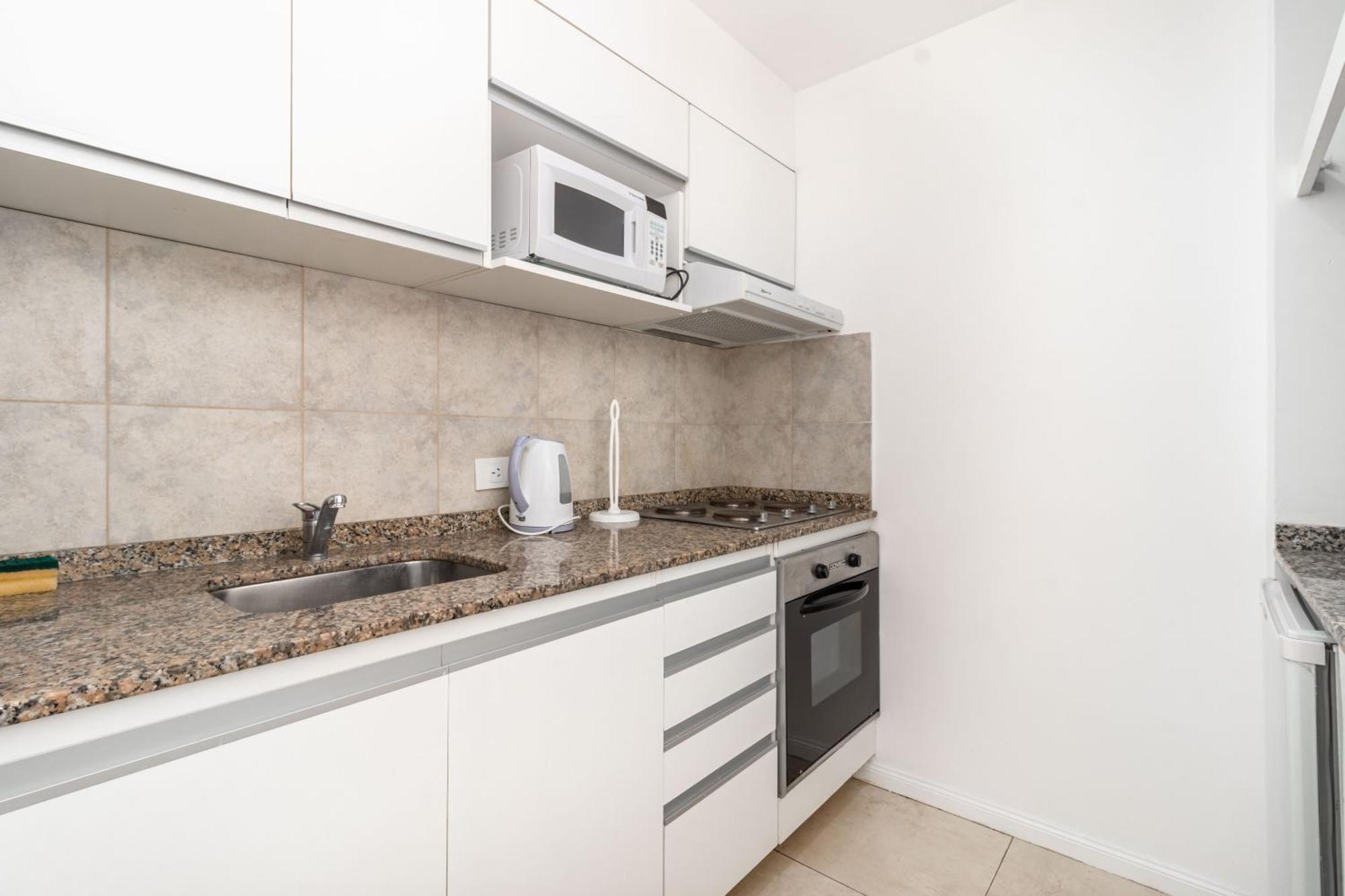 Apartments Babel Recoleta Буенос-Айрес Екстер'єр фото